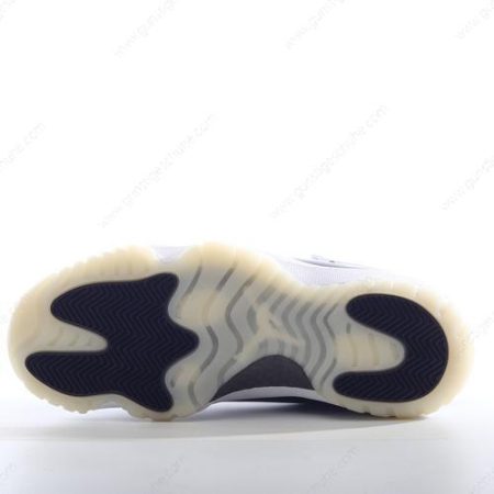 Günstiger Nike Air Jordan 11 Retro High ‘Schwarz Weiß’ Schuhe CT8012-170