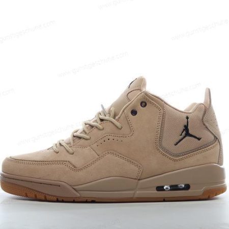 Günstiger Nike Air Jordan Courtside 23 ‘Braun’ Schuhe AT0057-200