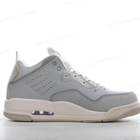 Günstiger Nike Air Jordan Courtside 23 ‘Grau’ Schuhe AR1000-003