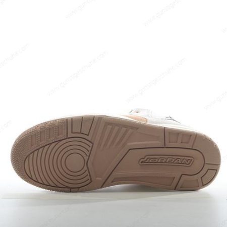 Günstiger Nike Air Jordan Courtside 23 ‘Khaki Braun’ Schuhe FQ6860-121