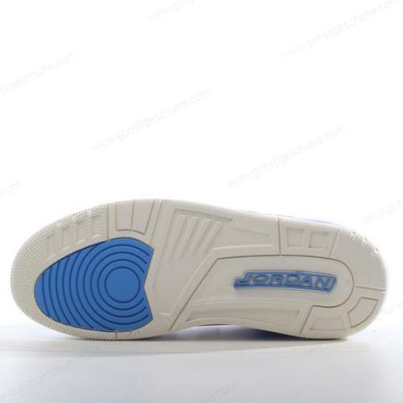 Günstiger Nike Air Jordan Legacy 312 Low ‘Blau Schwarz Grau’ Schuhe CD9055-400