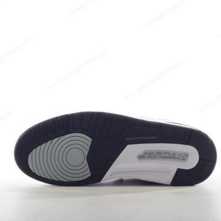 Günstiger Nike Air Jordan Legacy 312 Low ‘Blau Weiß’ Schuhe CD7069-110