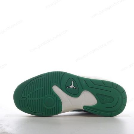 Günstiger Nike Air Jordan Stadium 90 ‘Weiß Grün’ Schuhe DX4399-103