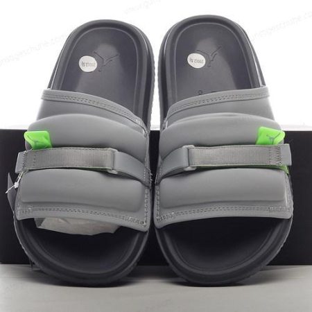 Günstiger Nike Air Jordan Super Play Slide ‘Silber’ Schuhe DM1683-030