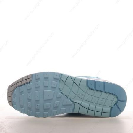 Günstiger Nike Air Max 1 ‘Blau’ Schuhe FD6955-400