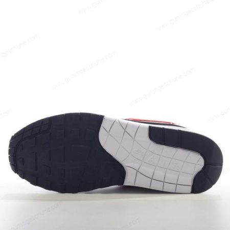 Günstiger Nike Air Max 1 ‘Weiß Grau’ Schuhe FD9082-101