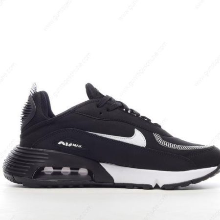 Günstiger Nike Air Max 2090 ‘Schwarz Weiß’ Schuhe DH7708-003
