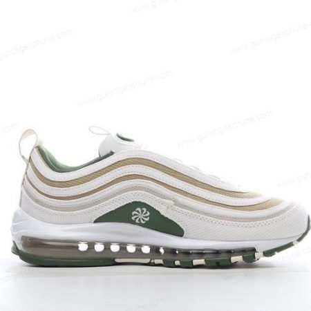Günstiger Nike Air Max 97 SE ‘Weiß’ Schuhe