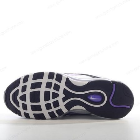 Günstiger Nike Air Max 97 ‘Violett Weiß’ Schuhe 921826-109