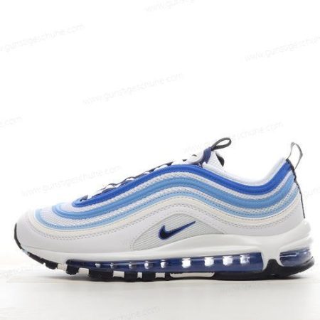 Günstiger Nike Air Max 97 ‘Weiß Blau’ Schuhe DO8900-100