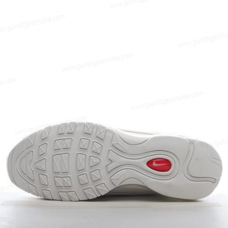 Günstiger Nike Air Max 98 TL ‘Weiß’ Schuhe DR1033-100