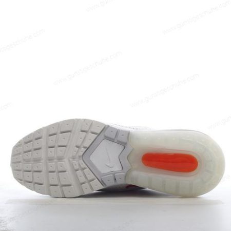 Günstiger Nike Air Max Pulse ‘Weiß Silber Rot’ Schuhe DR0453-001