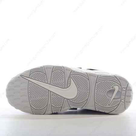 Günstiger Nike Air More Uptempo ‘Weiß Schwarz’ Schuhe FD0022-001