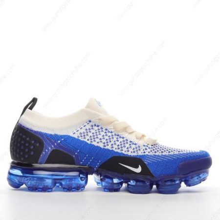 Günstiger Nike Air VaporMax 2 ‘Blau Weiß’ Schuhe 942842-204