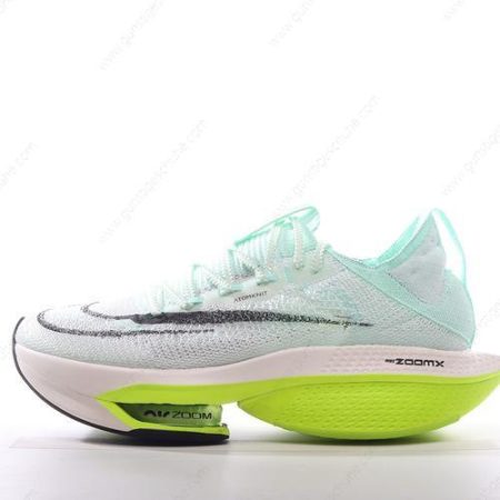 Günstiger Nike Air Zoom AlphaFly Next 2 ‘Grün’ Schuhe DV9425-300