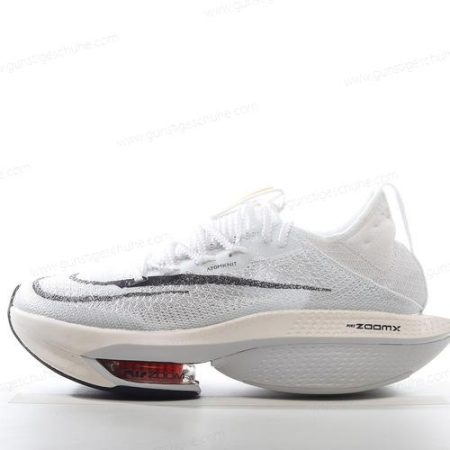 Günstiger Nike Air Zoom AlphaFly Next 2 ‘Weiß’ Schuhe DJ6206-100