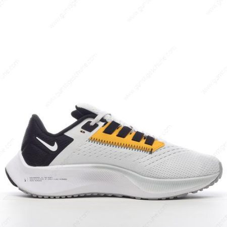 Günstiger Nike Air Zoom Pegasus 38 ‘Grau’ Schuhe DJ0852-001