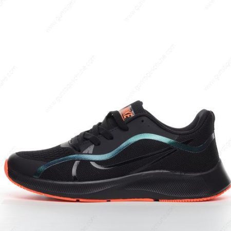 Günstiger Nike Air Zoom Pegasus 38 ‘Schwarz Grün Orange’ Schuhe
