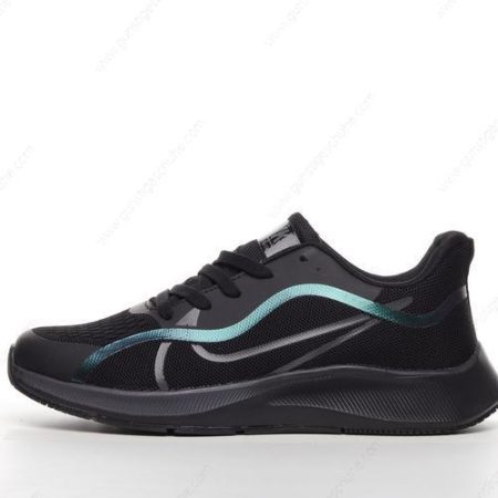 Günstiger Nike Air Zoom Pegasus 38 ‘Schwarz’ Schuhe