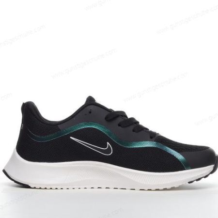 Günstiger Nike Air Zoom Pegasus 38 ‘Schwarz Weiß’ Schuhe