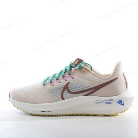 Günstiger Nike Air Zoom Pegasus 39 ‘Beige’ Schuhe DV8922-100
