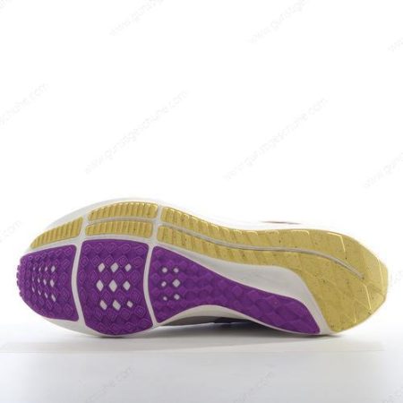 Günstiger Nike Air Zoom Pegasus 39 ‘Beige’ Schuhe DV8922-100
