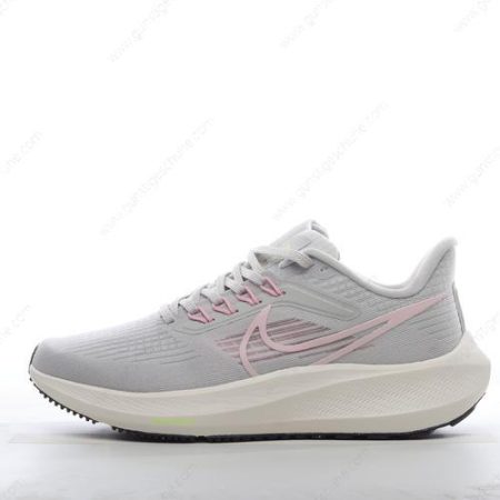 Günstiger Nike Air Zoom Pegasus 39 ‘Grau Rosa’ Schuhe DH4072-003