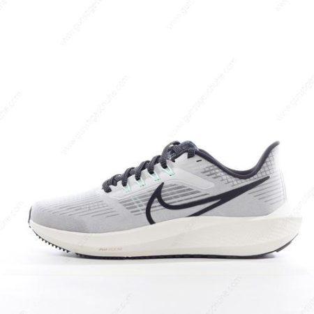 Günstiger Nike Air Zoom Pegasus 39 ‘Grau Schwarz’ Schuhe DH4071-004