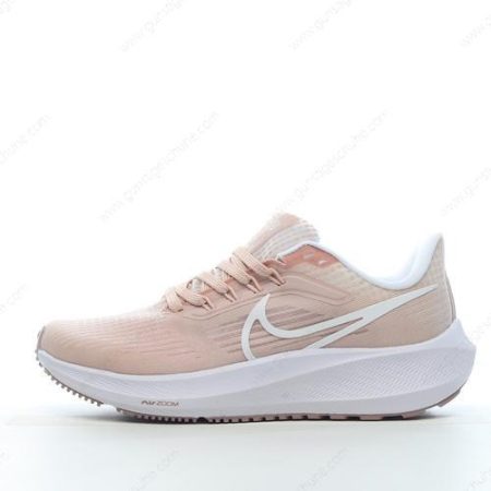 Günstiger Nike Air Zoom Pegasus 39 ‘Rosa Weiß’ Schuhe DH4072-601