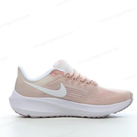 Günstiger Nike Air Zoom Pegasus 39 ‘Rosa Weiß’ Schuhe DH4072-601