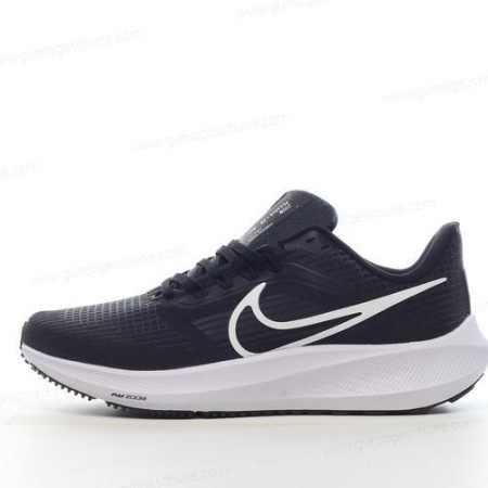 Günstiger Nike Air Zoom Pegasus 39 ‘Schwarz Weiß’ Schuhe DH4071-001