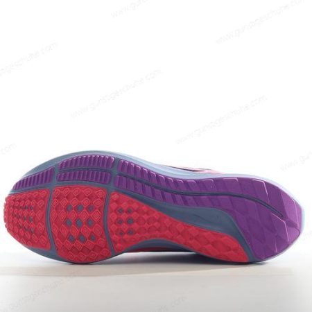 Günstiger Nike Air Zoom Pegasus 40 ‘Schwarz Rosa’ Schuhe FB7180-001