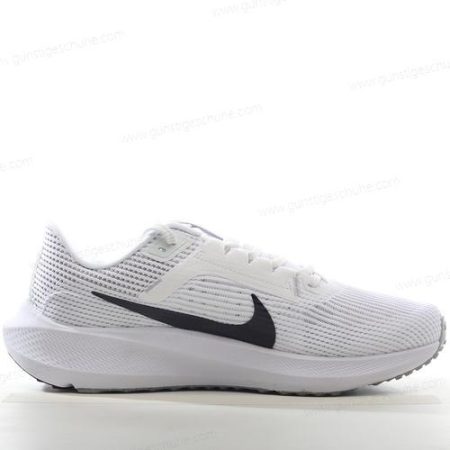 Günstiger Nike Air Zoom Pegasus 40 ‘Weiß’ Schuhe DV3853-102