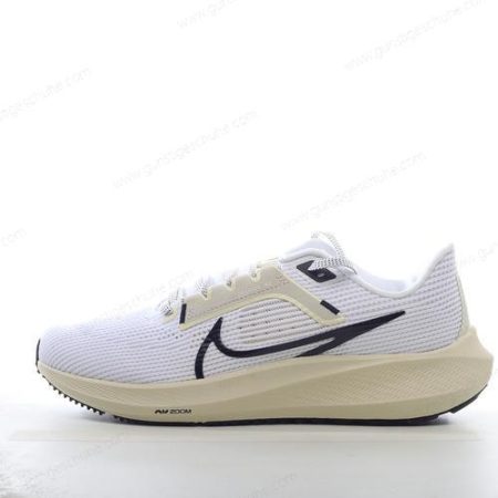 Günstiger Nike Air Zoom Pegasus 40 ‘Weiß’ Schuhe DV3854-100