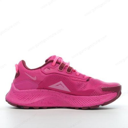 Günstiger Nike Air Zoom Pegasus Trail 3 ‘Rosa’ Schuhe DM9468-600