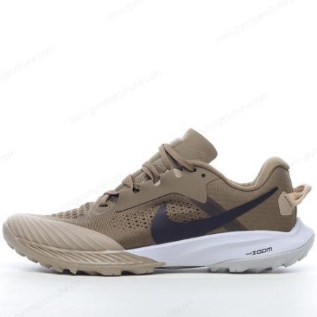 Günstiger Nike Air Zoom Terra Kiger 6 ‘Olive Schwarz’ Schuhe