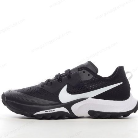Günstiger Nike Air Zoom Terra Kiger 7 ‘Schwarz Weiß’ Schuhe CW6062-002
