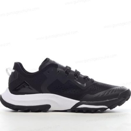 Günstiger Nike Air Zoom Terra Kiger 7 ‘Schwarz Weiß’ Schuhe CW6062-002