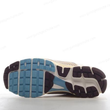 Günstiger Nike Air Zoom Vomero 5 ‘Grau Weiß’ Schuhe HF0731-007