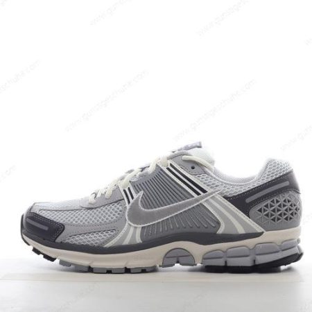 Günstiger Nike Air Zoom Vomero 5 SP ‘Grau Weiß’ Schuhe FD0791-012