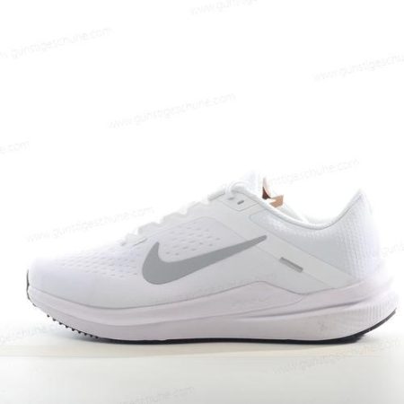 Günstiger Nike Air Zoom Winflo 10 ‘Weiß’ Schuhe DV4022-102