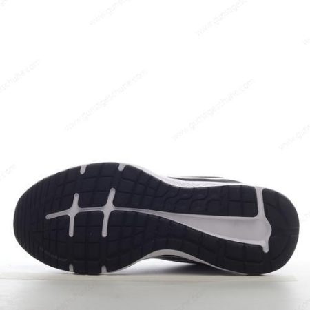 Günstiger Nike Air Zoom Winflo 9 ‘Schwarz Weiß’ Schuhe