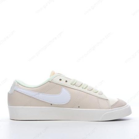 Günstiger Nike Blazer Mid 77 ‘Weiß’ Schuhe DM7186-011