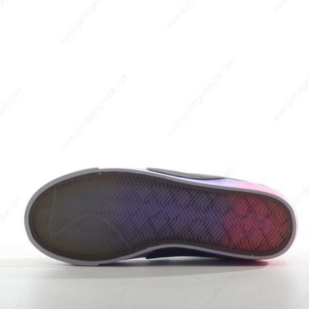 Günstiger Nike Blazer Mid ‘Grau Reines Schwarz’ Schuhe AA3832-002