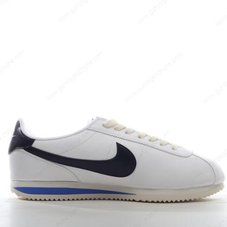 Günstiger Nike Cortez 23 ‘Weiß Schwarz’ Schuhe DM4044-100