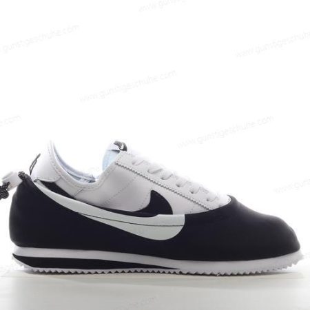 Günstiger Nike Cortez SP ‘Schwarz Weiß’ Schuhe DZ3239-002