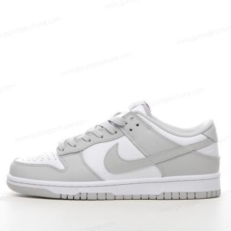 Günstiger Nike Dunk Low ‘Grau’ Schuhe DD1391-103