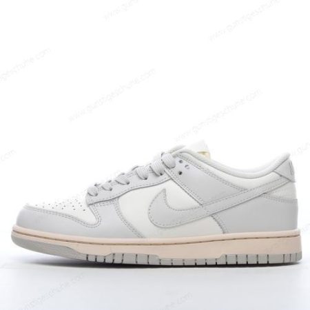 Günstiger Nike Dunk Low ‘Grau’ Schuhe DD1503-107