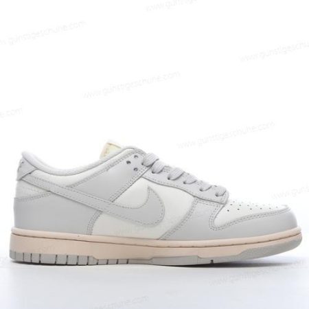 Günstiger Nike Dunk Low ‘Grau’ Schuhe DD1503-107