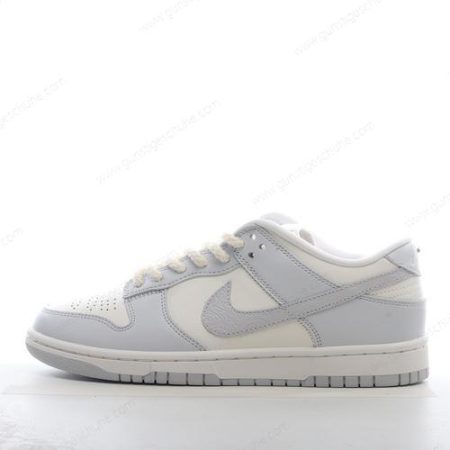 Günstiger Nike Dunk Low ‘Grau’ Schuhe FJ4553-133
